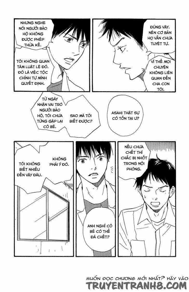Kokushi No Shima - Chapter 9 - Trang 59