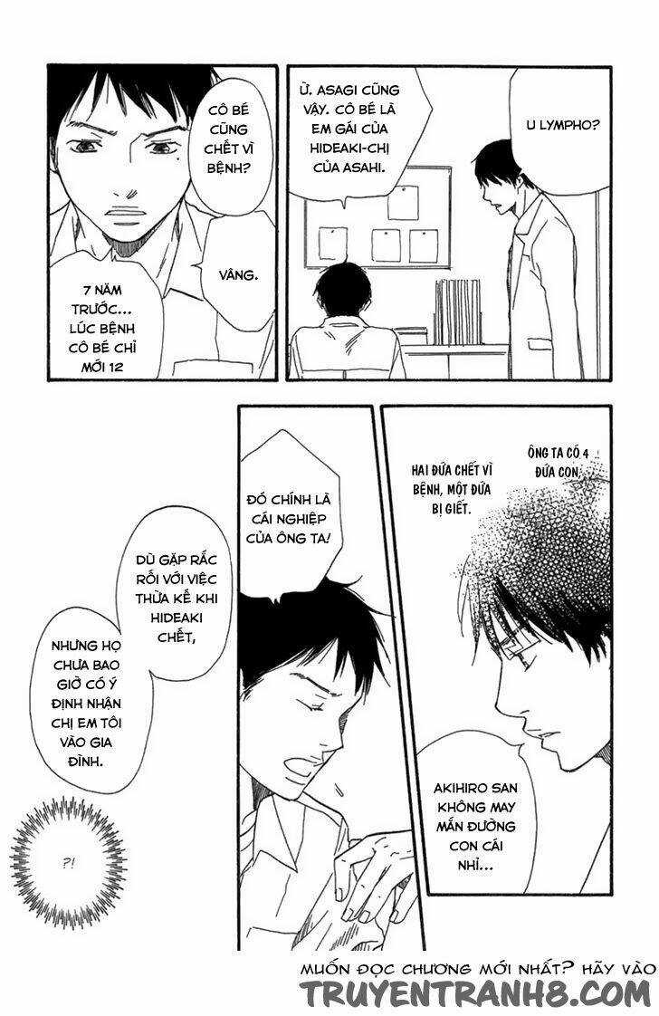 Kokushi No Shima - Chapter 9 - Trang 61