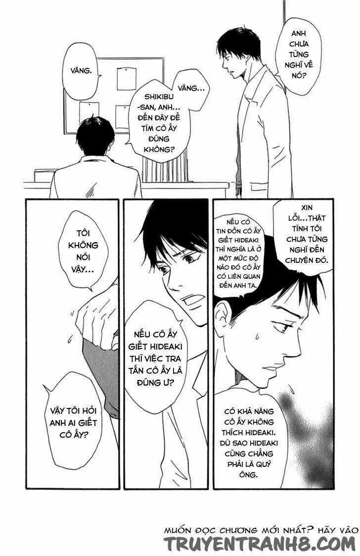 Kokushi No Shima - Chapter 9 - Trang 64