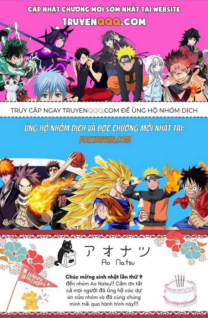 Kokuyou No Hanayome - Chapter 8 - Trang 1