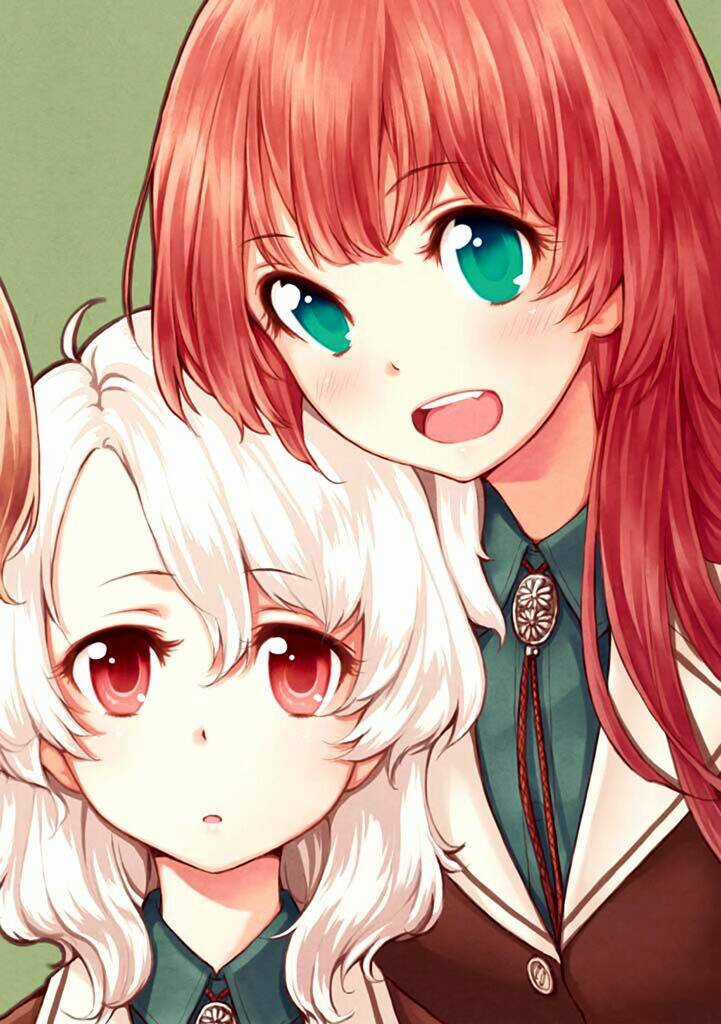 Komorebi No Kuni - Chapter 10 - Trang 11