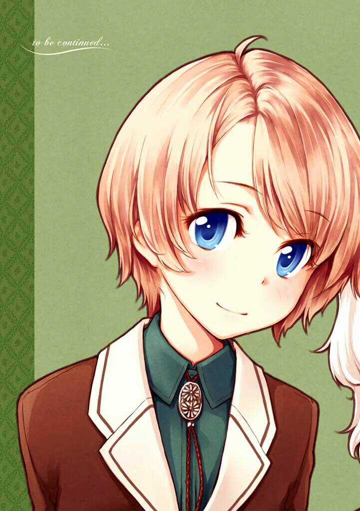 Komorebi No Kuni - Chapter 10 - Trang 12