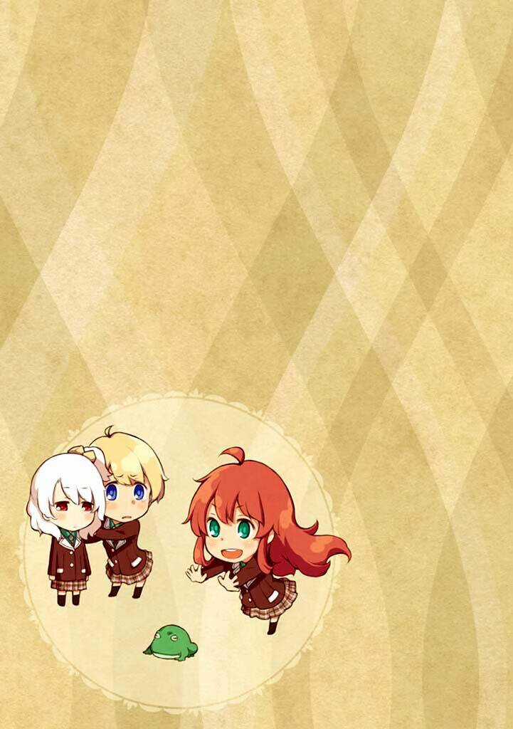 Komorebi No Kuni - Chapter 10 - Trang 10