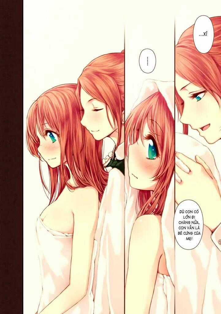 Komorebi No Kuni - Chapter 12 - Trang 8