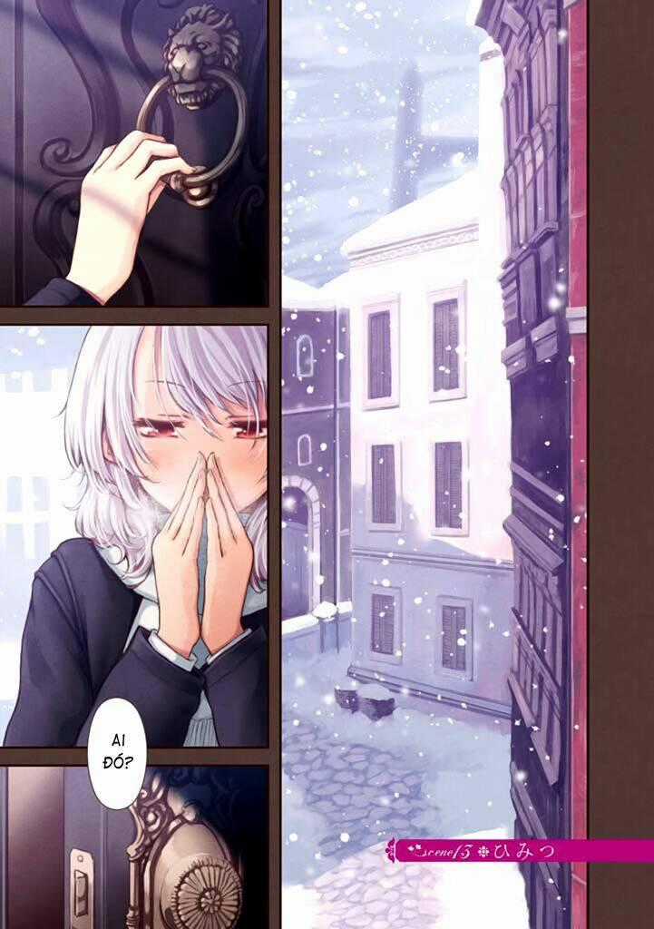 Komorebi No Kuni - Chapter 13 - Trang 2