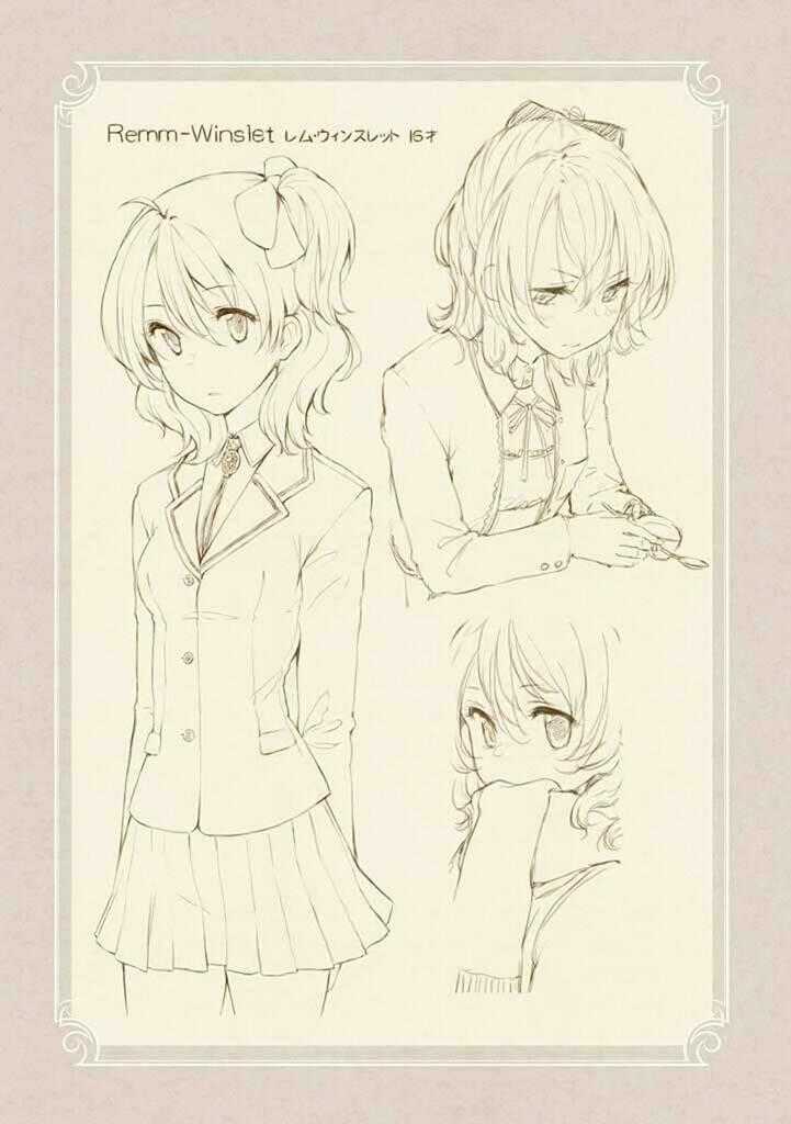 Komorebi No Kuni - Chapter 14 - Trang 10