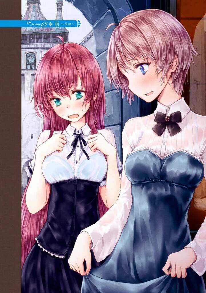 Komorebi No Kuni - Chapter 18 - Trang 3