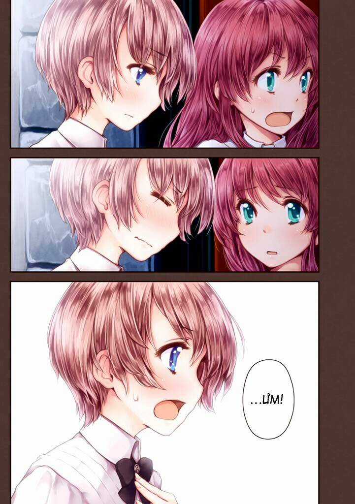 Komorebi No Kuni - Chapter 18 - Trang 6