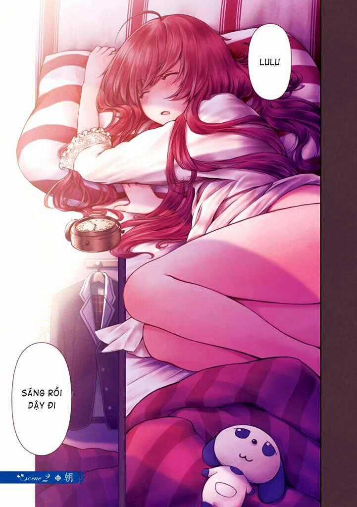 Komorebi No Kuni - Chapter 2 - Trang 2