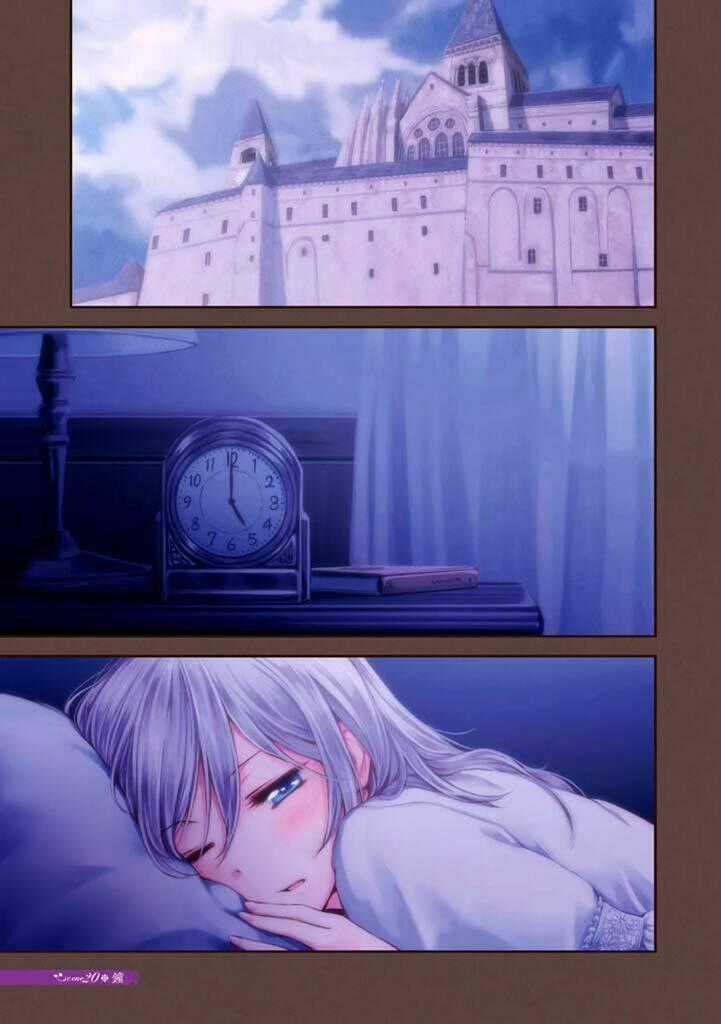 Komorebi No Kuni - Chapter 20 - Trang 2