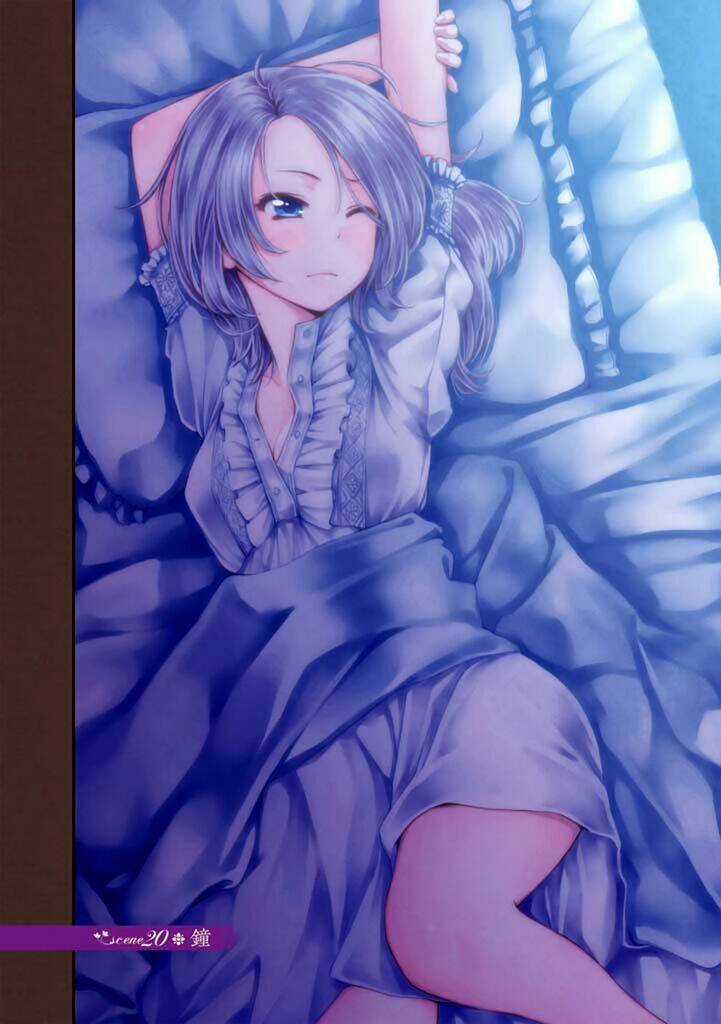 Komorebi No Kuni - Chapter 20 - Trang 3