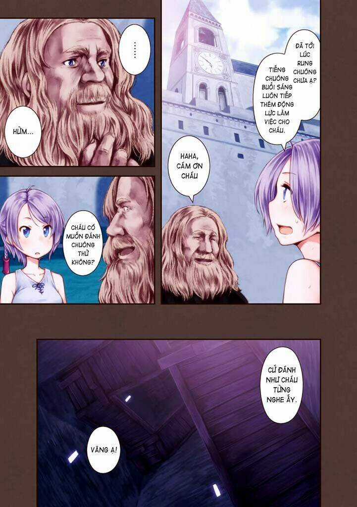 Komorebi No Kuni - Chapter 20 - Trang 6