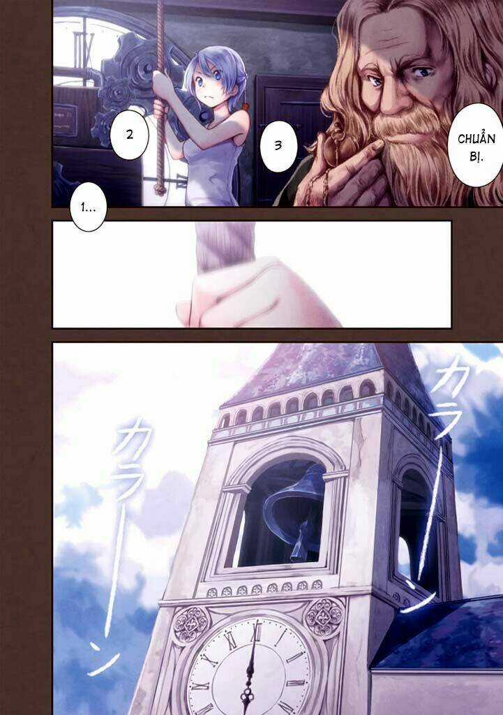 Komorebi No Kuni - Chapter 20 - Trang 7