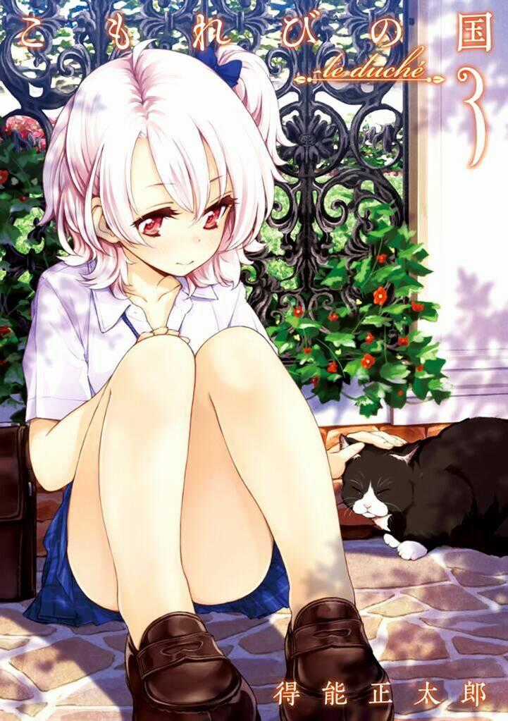 Komorebi No Kuni - Chapter 21 - Trang 2