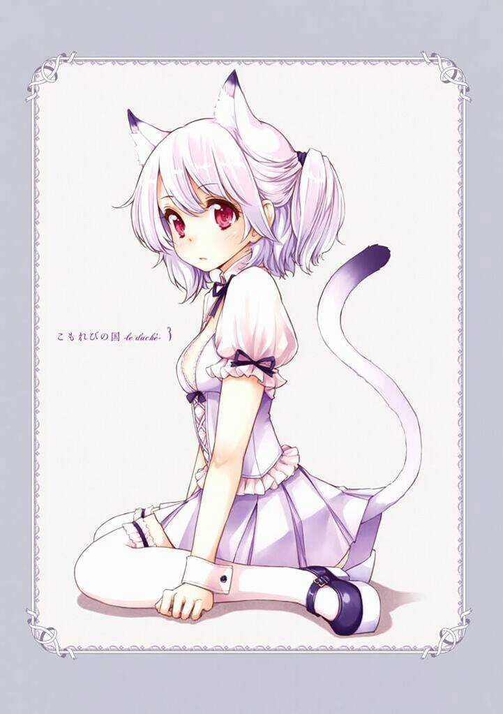 Komorebi No Kuni - Chapter 21 - Trang 3