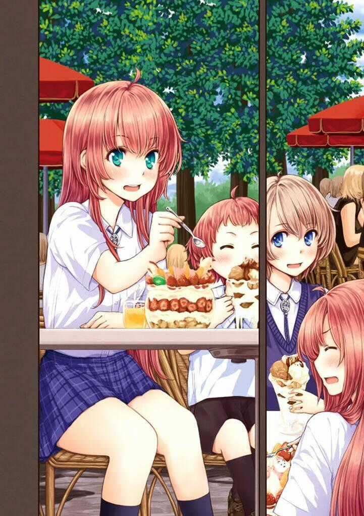 Komorebi No Kuni - Chapter 24 - Trang 9