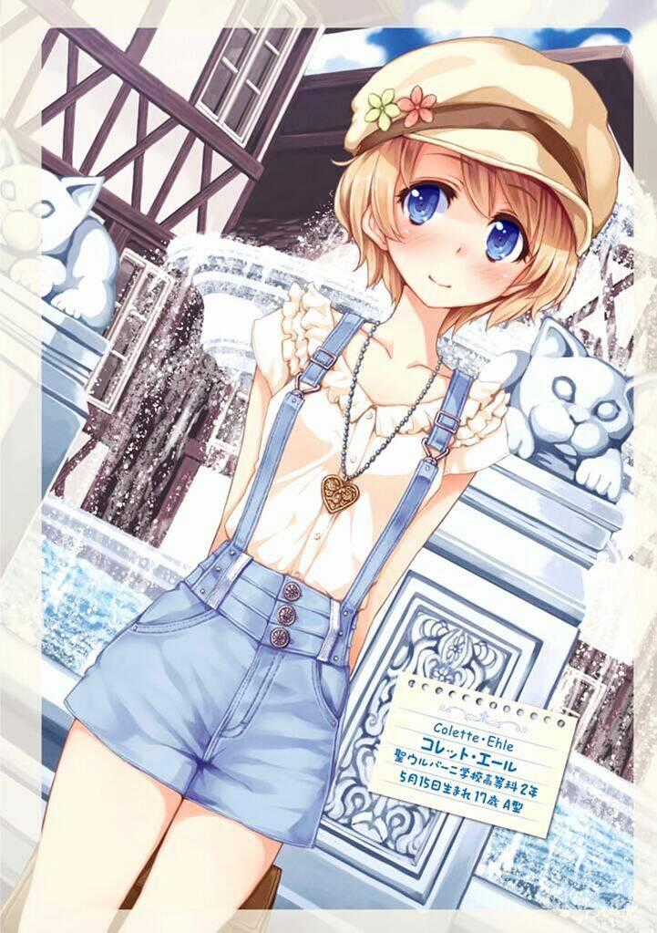 Komorebi No Kuni - Chapter 25 - Trang 11