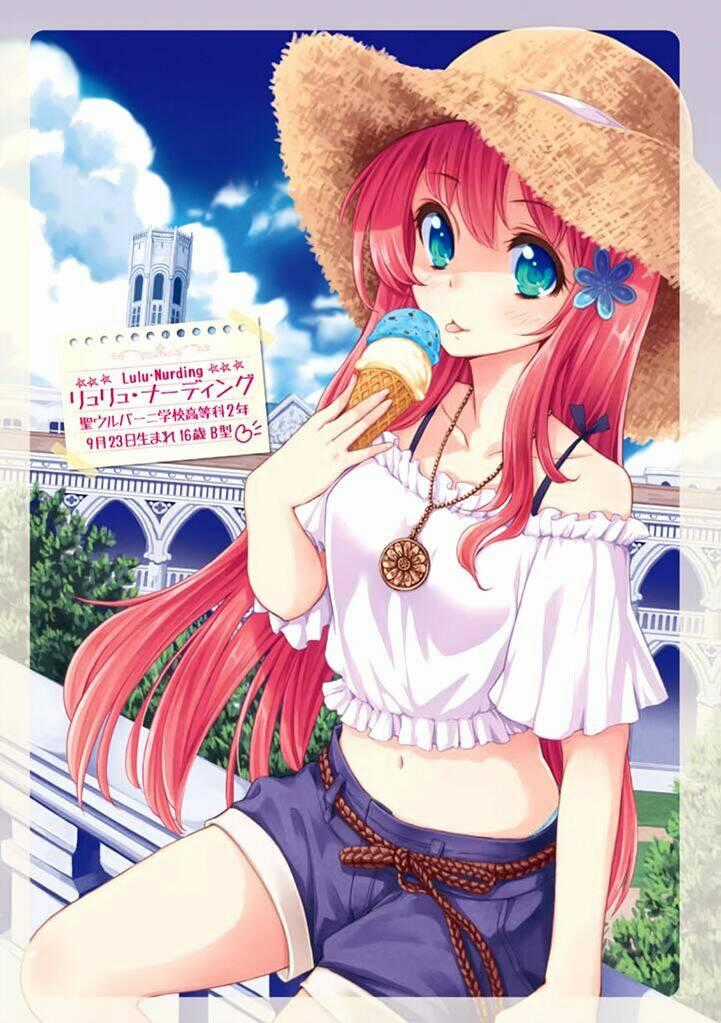 Komorebi No Kuni - Chapter 25 - Trang 10