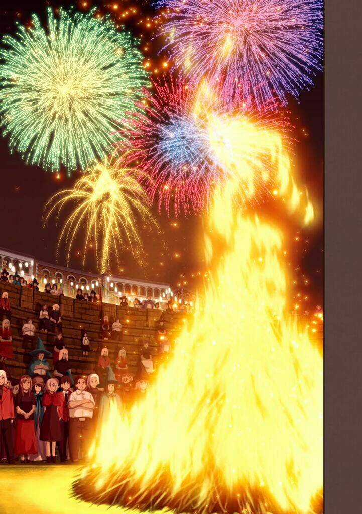 Komorebi No Kuni - Chapter 29 - Trang 14