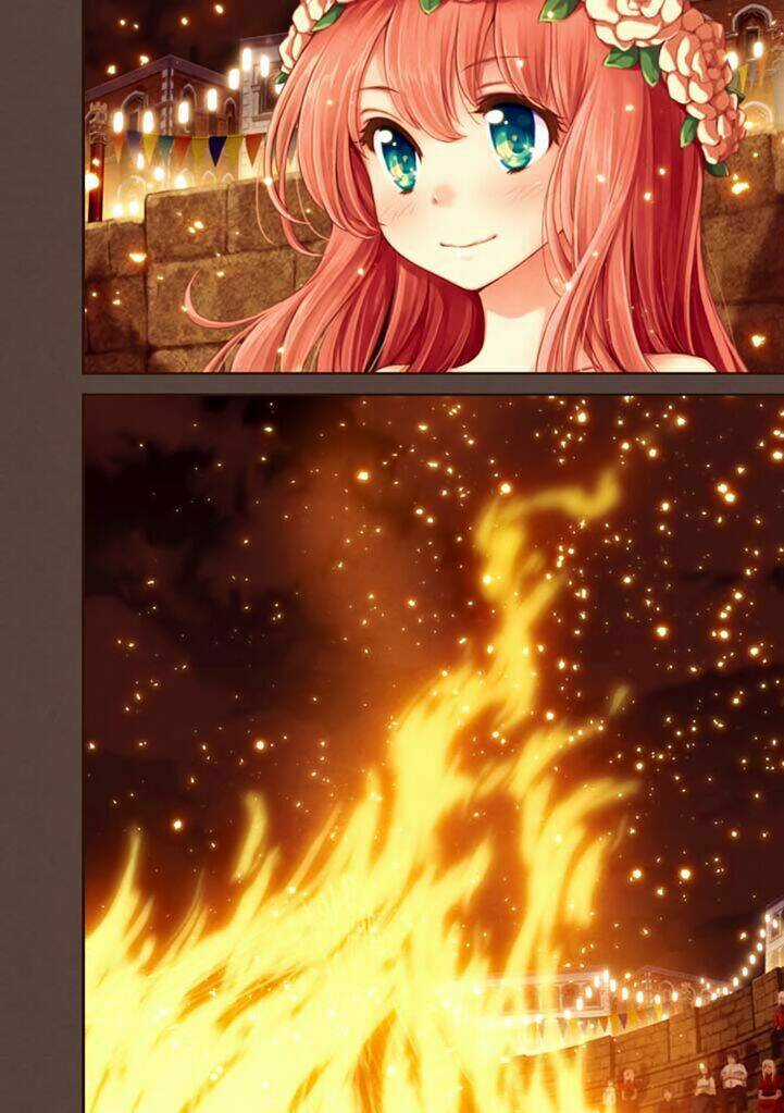 Komorebi No Kuni - Chapter 29 - Trang 17