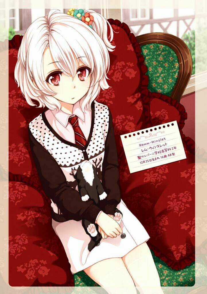 Komorebi No Kuni - Chapter 29 - Trang 18