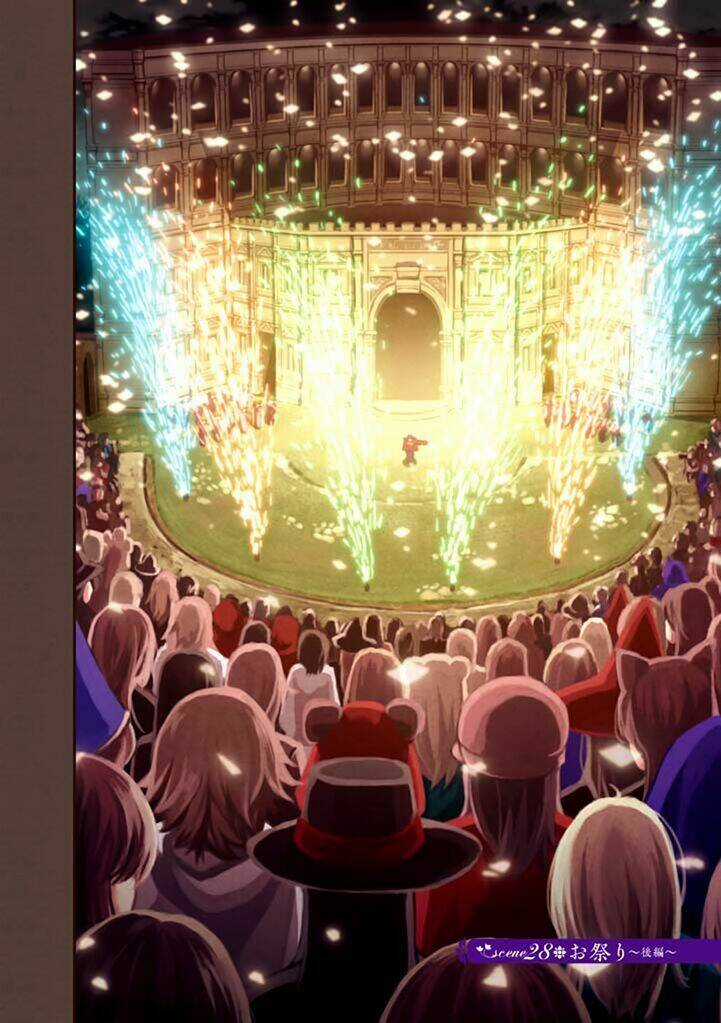 Komorebi No Kuni - Chapter 29 - Trang 3