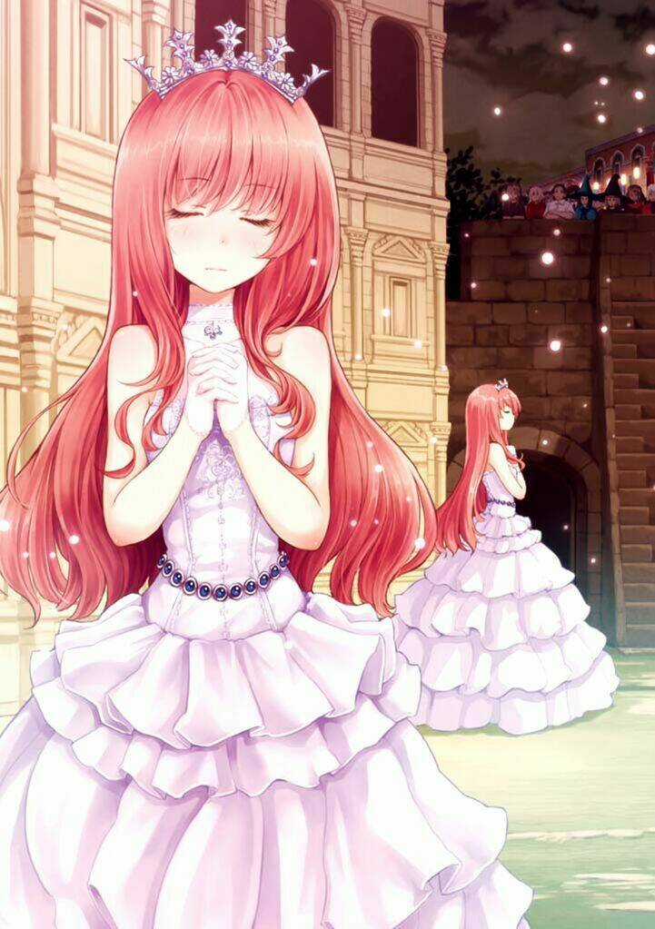 Komorebi No Kuni - Chapter 29 - Trang 5