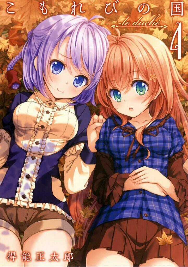 Komorebi No Kuni - Chapter 30 - Trang 2