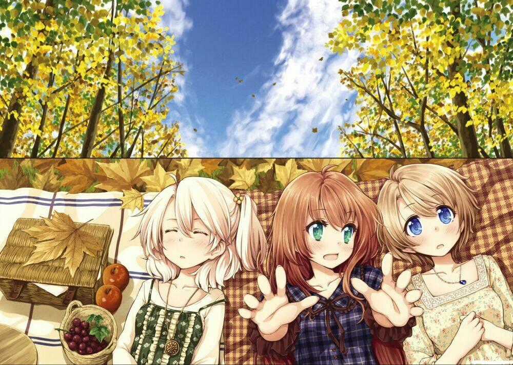 Komorebi No Kuni - Chapter 30 - Trang 11