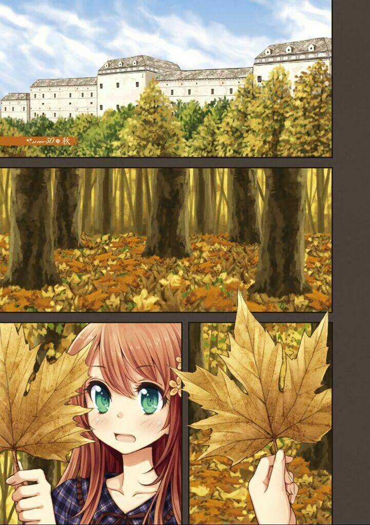 Komorebi No Kuni - Chapter 30 - Trang 6