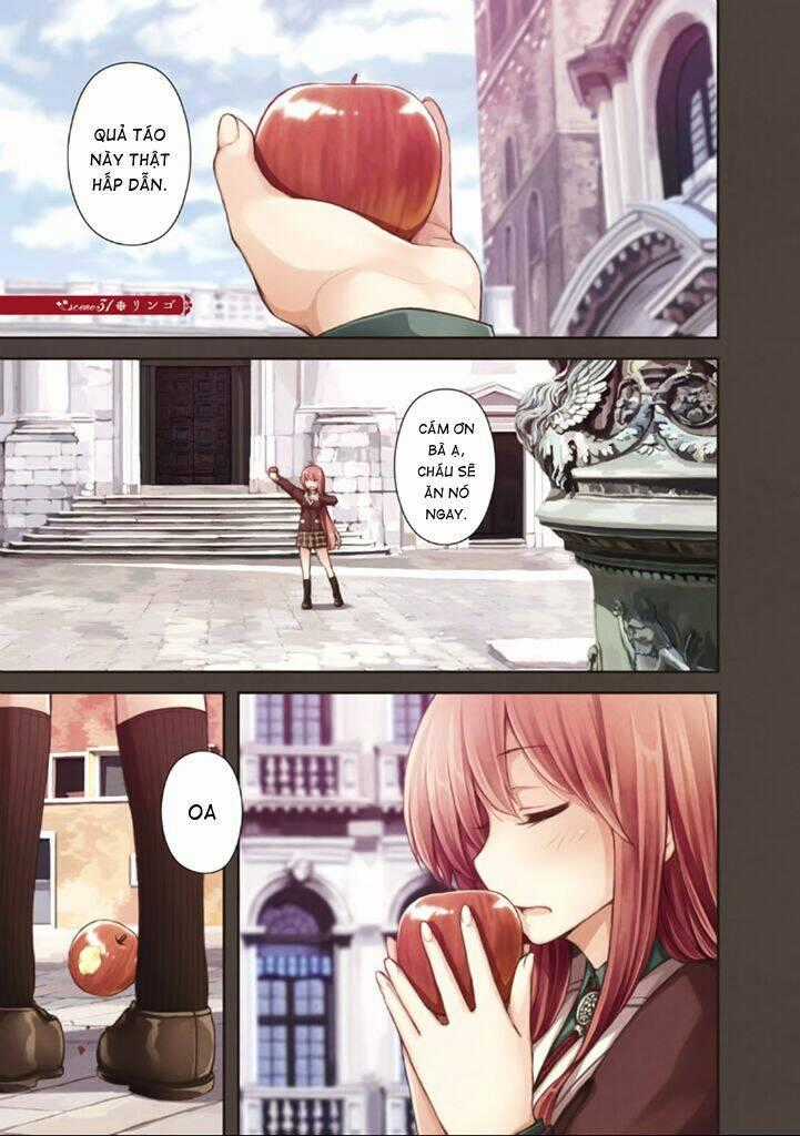 Komorebi No Kuni - Chapter 31 - Trang 2