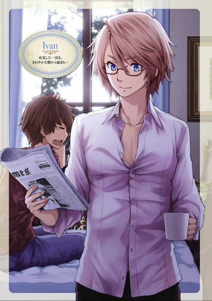 Komorebi No Kuni - Chapter 32 - Trang 10