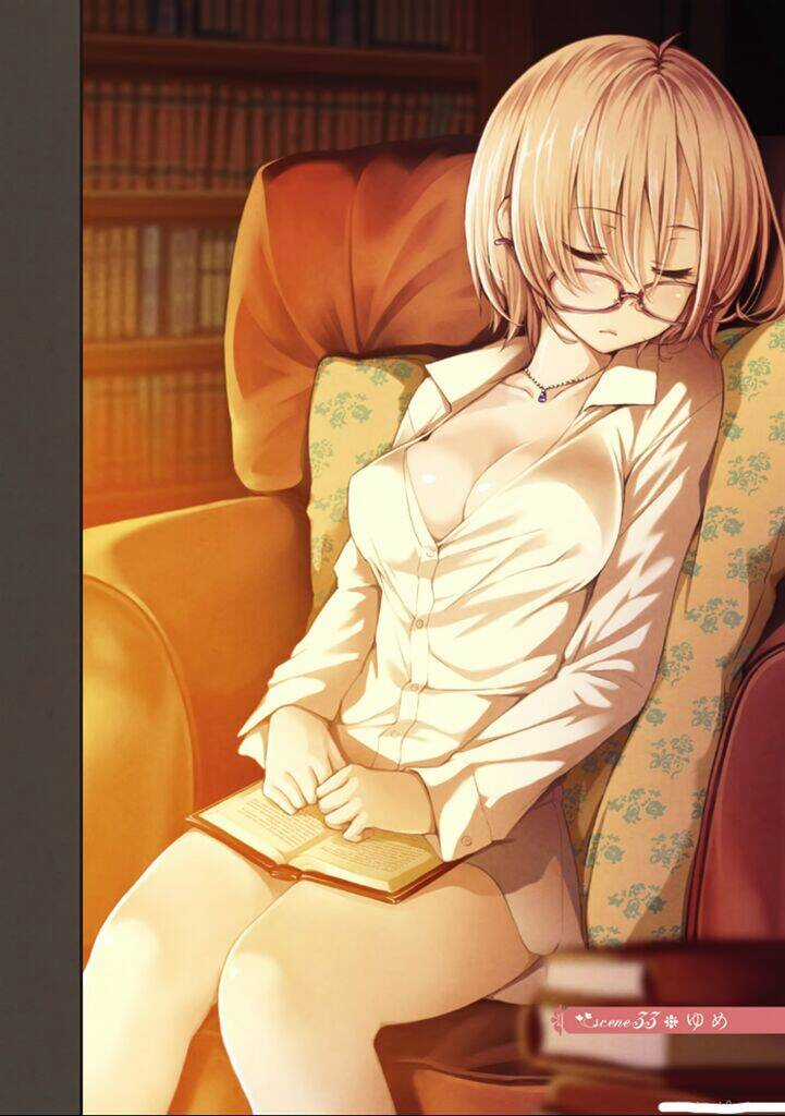 Komorebi No Kuni - Chapter 33 - Trang 3