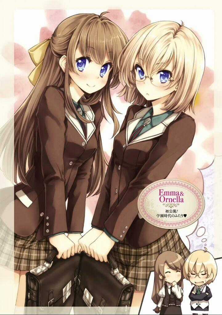 Komorebi No Kuni - Chapter 35 - Trang 11