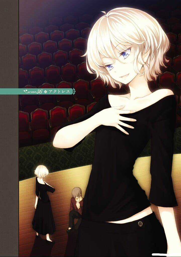 Komorebi No Kuni - Chapter 36 - Trang 3