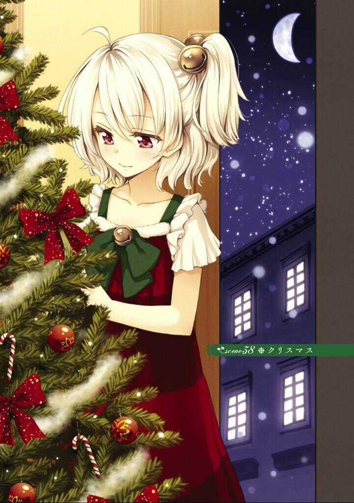 Komorebi No Kuni - Chapter 38 - Trang 2