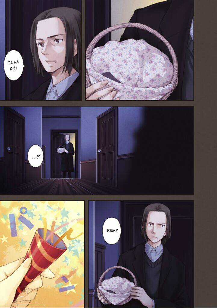 Komorebi No Kuni - Chapter 38 - Trang 6