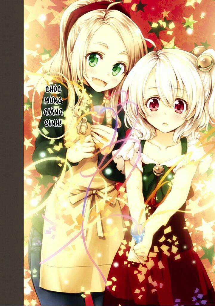 Komorebi No Kuni - Chapter 38 - Trang 7