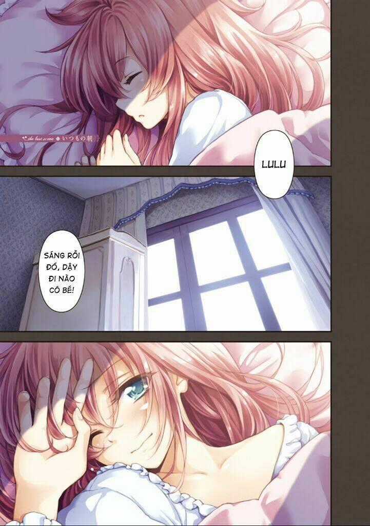 Komorebi No Kuni - Chapter 39 - Trang 2