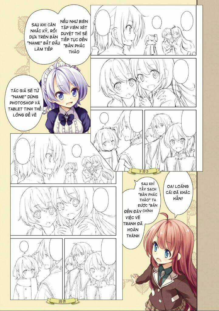 Komorebi No Kuni - Chapter 39 - Trang 13