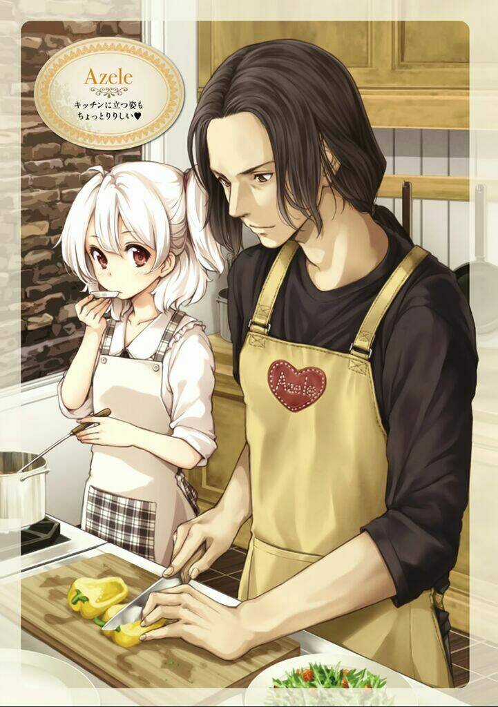 Komorebi No Kuni - Chapter 39 - Trang 10