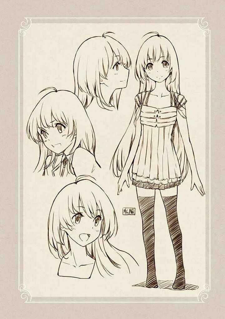 Komorebi No Kuni - Chapter 4 - Trang 11