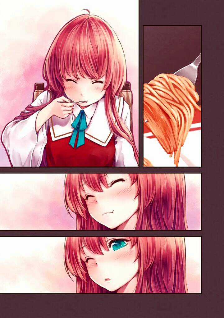 Komorebi No Kuni - Chapter 6 - Trang 10