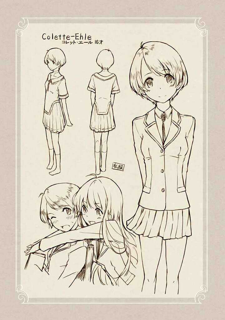 Komorebi No Kuni - Chapter 7 - Trang 10