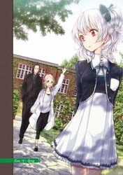 Đọc truyện Komorebi No Kuni