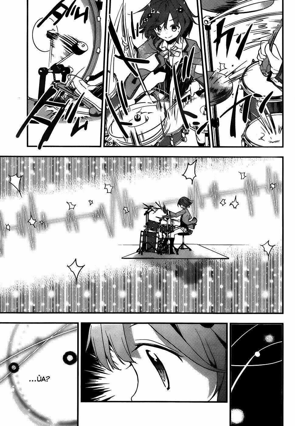 Komori Quintet! - Chapter 1 - Trang 36