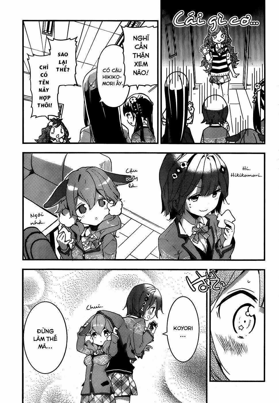 Komori Quintet! - Chapter 1 - Trang 48