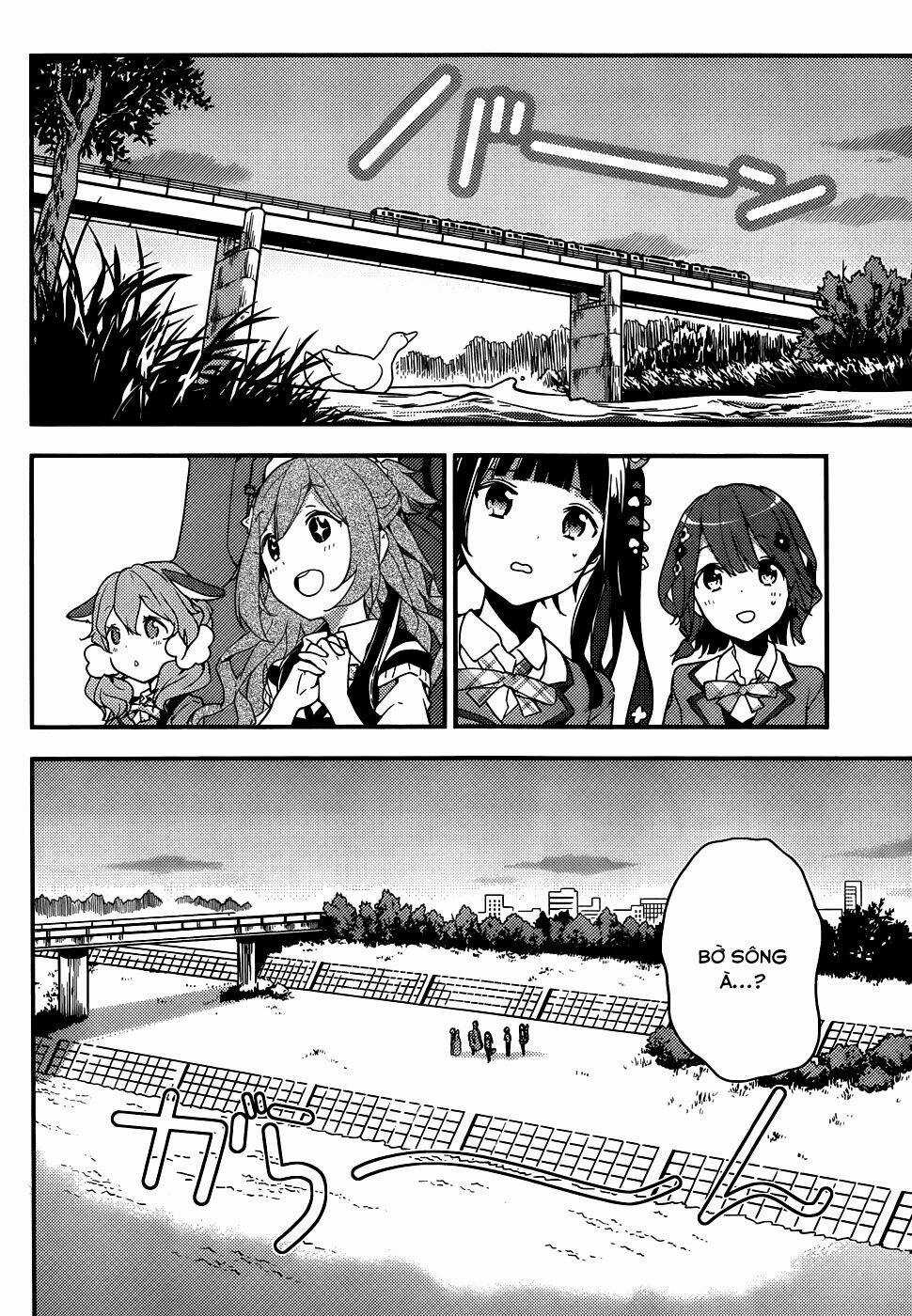 Komori Quintet! - Chapter 2 - Trang 14