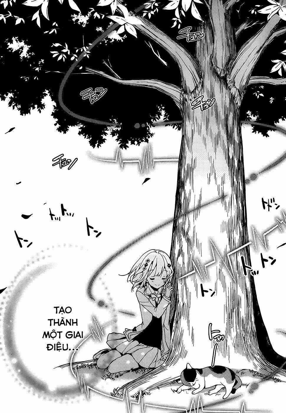 Komori Quintet! - Chapter 3 - Trang 29