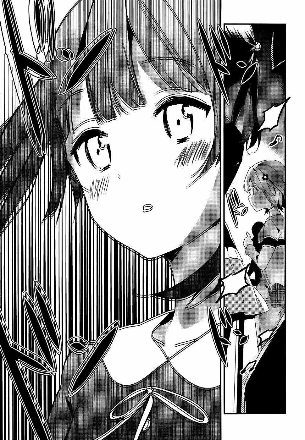 Komori Quintet! - Chapter 5 - Trang 23